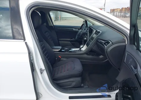 2014 Ford Fusion Se z USA, uszkodzony, nr VIN 3FA6P0H73ER365261